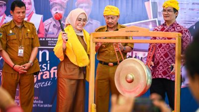 Pameran Etnografika, Sekprov Harap Peran Museum Makin Optimal