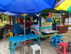 Es Teler Daeng Mail, Sangat Populer Pada Zamannya