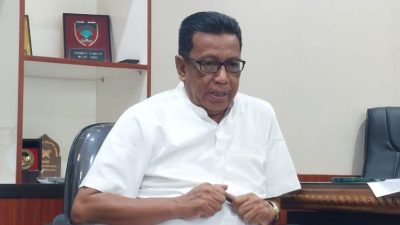 Terkait Cuti Kampanye Kepala Daerah, Ini Penjelasan Asisten Pemerintahan dan Kesra
