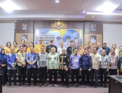 RPJMD 2025-2029 Jadi Acuan Visi dan Misi Calon Kepala Daerah