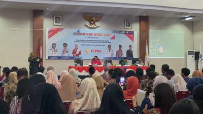 Pemkab Parigi Moutong Gelar Bimtek Aplikasi Sistem e-MEP