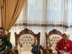 Anggota DPRD Prov. Sulawesi Tengah Lakukan Kunjungan Kerja di Parigi Moutong