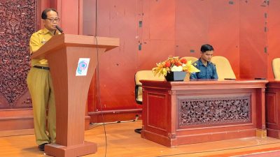 Sosialisasi Kesehatan Pencegahan Kanker dan Tumor, Diharapkan Bisa Menjaga Pola Hidup