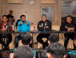 Rekor! Sulteng Sudah Kantongi 3 Emas, Gubernur: Kita Terus Bertarung!