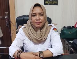 KPU Parigi Moutong Mulai Persiapkan Logistik Pilkada 2024