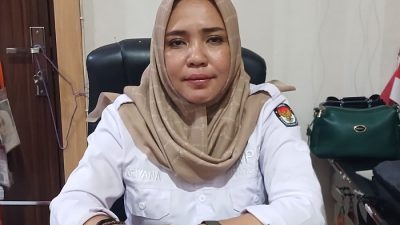 KPU Parigi Moutong Mulai Persiapkan Logistik Pilkada 2024