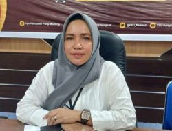 Bapaslon Independen Serahkan Perbaikan Syarat Dukungan ke KPU Parigi Moutong