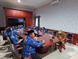 Rapat Pengendalian Inflasi, Ini Penekanan Kemendagri