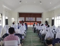 LS-ADI Parigi Moutong Perkuat Nilai Pancasila di Kalangan Pelajar Melalui Dialog Publik