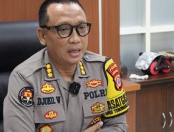 Polda Sulteng Gelar Operasi Zebra Tinombala, Ini 10 Sasaran Penindakan