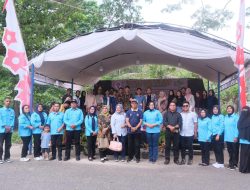 Sambut Hari Sumpah Pemuda, Pemda Parigi Moutong Gelar Lomba Menyanyi Solo