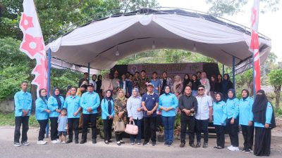 Sambut Hari Sumpah Pemuda, Pemda Parigi Moutong Gelar Lomba Menyanyi Solo