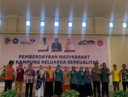 Percepatan Penurunan Stunting Melalui Program Dapur Sehat Atasi Stunting (DASHAT)