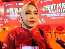 KPU Parigi Moutong Akan Cetak Ulang Surat Suara Pilkada 2024