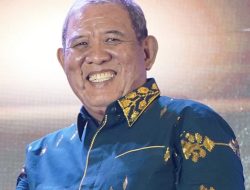 Pemprov Sulteng, Satu-satunya Provinsi yang Raih Penghargaan Bhumandala