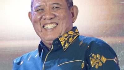 Pemprov Sulteng, Satu-satunya Provinsi yang Raih Penghargaan Bhumandala