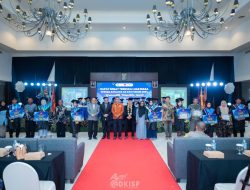 455 Sarjana Diwisuda, Universitas Tompotika Perkuat SDM Banggai