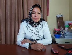 KPU Parigi Moutong Tetapkan Jumlah DPS Pilkada 2024