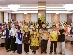 OPD Banggai Perkuat Komitmen Keadilan dan Kesetaraan Gender melalui Bimtek di Sleman