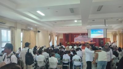Sosialisasi Sistem Pengendalian untuk Deteksi Kesalahan Penggunaan APBD di Kabupaten Parigi Moutong