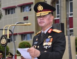 Kapolda Sulteng Pastikan Polri tetap Netral Dalam Penyelenggaraan Pilkada Serentak 2024