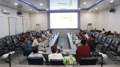 Kabupaten Poso Siap Jadi Tuan Rumah STQH ke-29 Provinsi Sulawesi Tengah