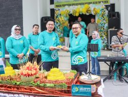 RSUD Luwuk Bakal Bangun Gedung Enam Lantai: Perencanaannya Multiyears