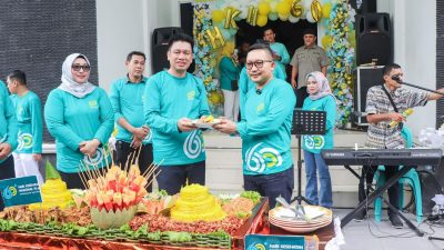 RSUD Luwuk Bakal Bangun Gedung Enam Lantai: Perencanaannya Multiyears