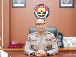KPU Morowali Kebakaran, Polisi: Logistik Pilkada Aman