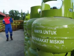 Berlaku 1 Februari 2025, Pangkalan LPG 3 Kg Tidak Lagi Layani Pengecer