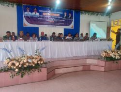 Musrenbang Klaster I Poso Resmi Dibuka, Fokus pada Pembangunan 2026