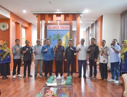 Pemkab Sigi dan Donggala Terima Rumah Huntap, Gubernur Syukuri Progres Pemulihan