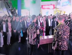 Gubernur Sulteng Ucapkan Selamat atas Pelantikan Putra Daerah di Kementerian UMKM