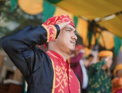 COMEAIMO Hadir Sebagai Wadah Kreativitas Generasi Muda Parigi Moutong