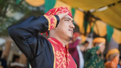 COMEAIMO Hadir Sebagai Wadah Kreativitas Generasi Muda Parigi Moutong