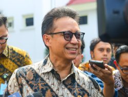 Presiden Prabowo Bahas Program Cek Kesehatan Gratis dengan Menkes, Mulai Berlaku 10 Februari