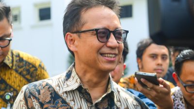 Presiden Prabowo Bahas Program Cek Kesehatan Gratis dengan Menkes, Mulai Berlaku 10 Februari