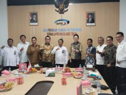 Evaluasi APBD 2025, Poso dan Morowali Utara Jalin Kerja Sama dengan BPKP Sulteng