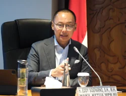 Waka MPR Usulkan Pengecer LPG 3kg Didata Agar Distribusi Lebih Tertib