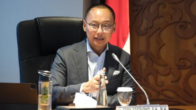 Waka MPR Usulkan Pengecer LPG 3kg Didata Agar Distribusi Lebih Tertib