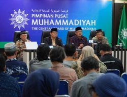 Muhammadiyah Tetapkan 1 Ramadan 1446 H pada 1 Maret 2025, Idulfitri 31 Maret
