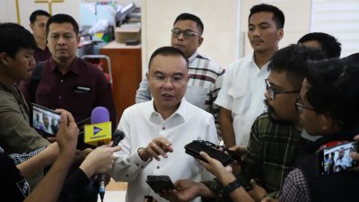 Menkeu Pastikan Gaji ke-13 ASN Tetap Dicairkan, DPR Tegaskan Tidak Ada Pemotongan