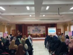 Pemkab Parigi Moutong Dukung Daurah Ramadhan Muslimah 2025