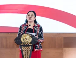 Puan Maharani: Pers Berperan Penting dalam Demokrasi dan Pengawalan Kebijakan