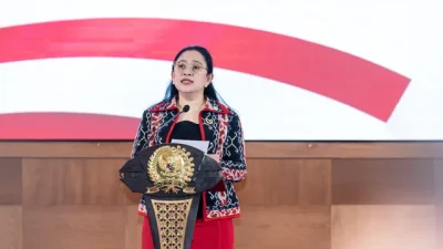 Puan Maharani: Pers Berperan Penting dalam Demokrasi dan Pengawalan Kebijakan