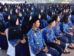 Pengangkatan ASN Dipercepat: CPNS Paling Lambat Juni 2025, PPPK Pada Oktober 2025