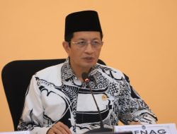 Menag Usulkan Masjid di Jalur Mudik Jadi Posko Istirahat 24 Jam