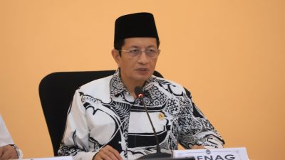 Menag Usulkan Masjid di Jalur Mudik Jadi Posko Istirahat 24 Jam