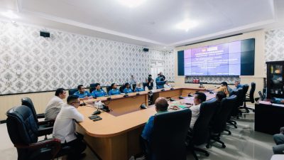 Pemkab Banggai Jalin Kemitraan Dengan Industri Untuk Kemajuan Daerah