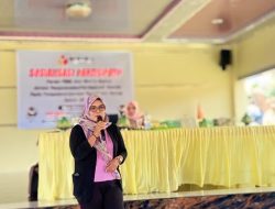 Kartini: Pada Pemilu Kita Masing-Masing Punya Pilihan, Dalam Pemberitaan Kita Harus Tetap Independen